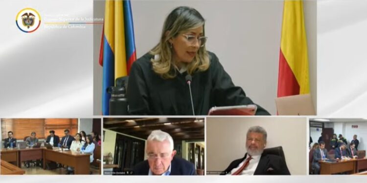 Error judicial o prevaricato evidente