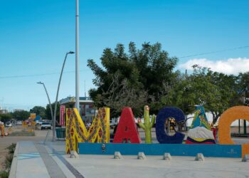Maicao en la Zona Binacional Comercial