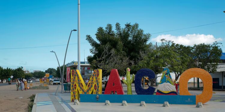 Maicao en la Zona Binacional Comercial