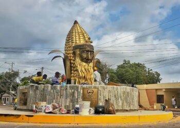 Maico resiste a las adversidades, corrupción y violencia