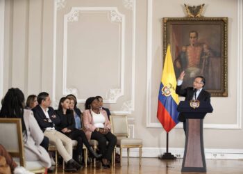 Alerta presidente Petro: ¡hacen daño!