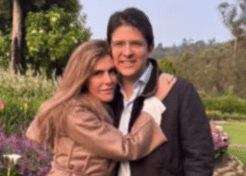 La recuperación de Miguel Uribe Turbay avanza de forma “milagrosa”, según su hermana María Carolina Hoyos