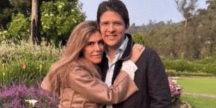 La recuperación de Miguel Uribe Turbay avanza de forma “milagrosa”, según su hermana María Carolina Hoyos