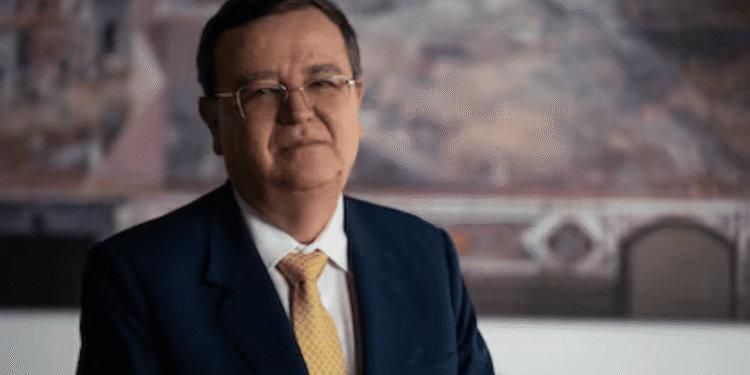 Presidente de la JEP responde a críticas y defiende avances en la lucha contra la impunidad