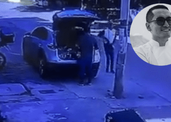 Reconocido chef peruano fue asesinado durante un atraco en Cartagena