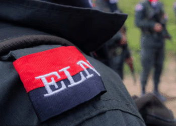 ELN decreta paro armado de 48 horas en el Chocó para denunciar presuntas violaciones a derechos humanos
