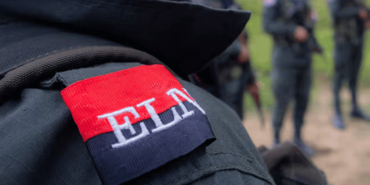 ELN decreta paro armado de 48 horas en el Chocó para denunciar presuntas violaciones a derechos humanos