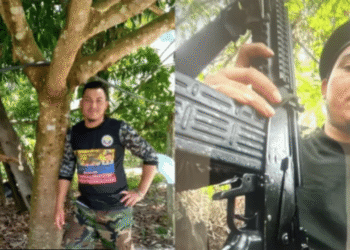 Capturan a alias ‘Kiko’, cabecilla militar de disidencias de las FARC en el Catatumbo