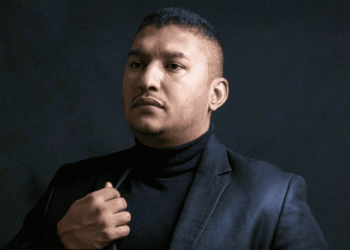 Mirsha Marquez el promotor digital colombiano que triunfa en la música latina.