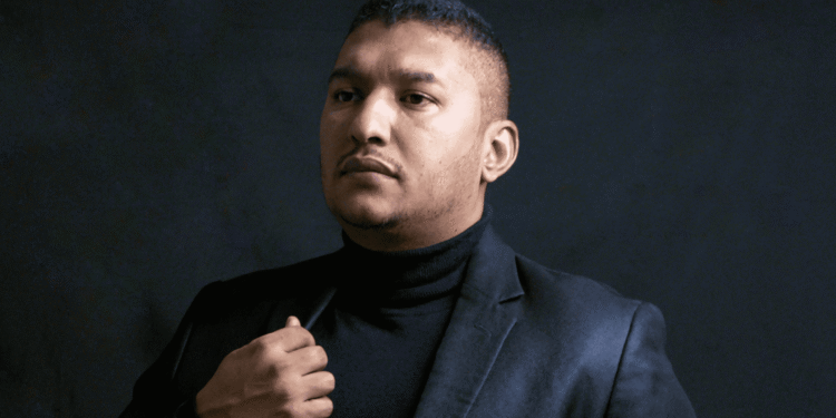 Mirsha Marquez el promotor digital colombiano que triunfa en la música latina.