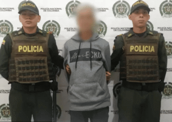 Capturan a hombre de 72 años acusado de abusar sexualmente a tres menores, entre ellas su nieta, en Antioquia