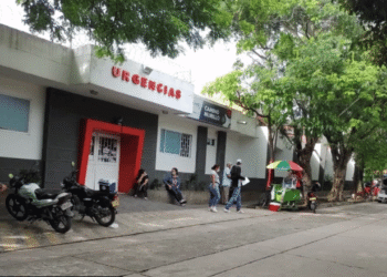 Adolescente de 17 años fue asesinado en ataque sicarial en Villa Arena