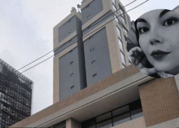 Investigan la muerte de la periodista Laura Camila Blanco tras caer desde un noveno piso en Bogotá