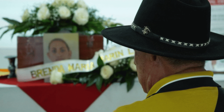 Tras 12 años de incertidumbre, hallan restos de venezolana secuestrada por las Farc en la frontera con Colombia