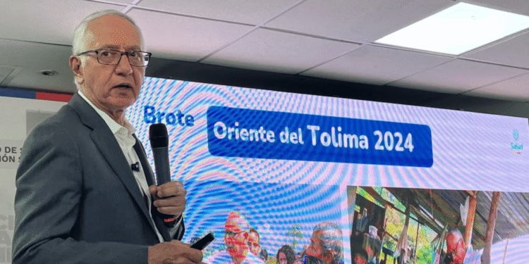 Minsalud aclara que nuevo decreto no reemplaza el trámite legislativo de la reforma a la salud