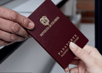 Procuraduría advierte posible retraso en nuevo sistema de pasaportes que entraría en vigencia en 2025