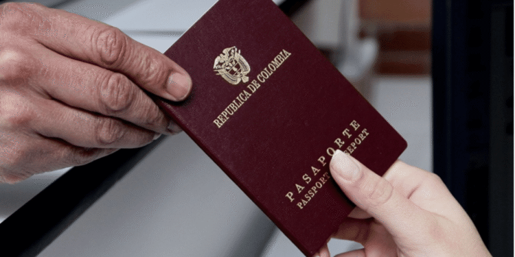 Procuraduría advierte posible retraso en nuevo sistema de pasaportes que entraría en vigencia en 2025