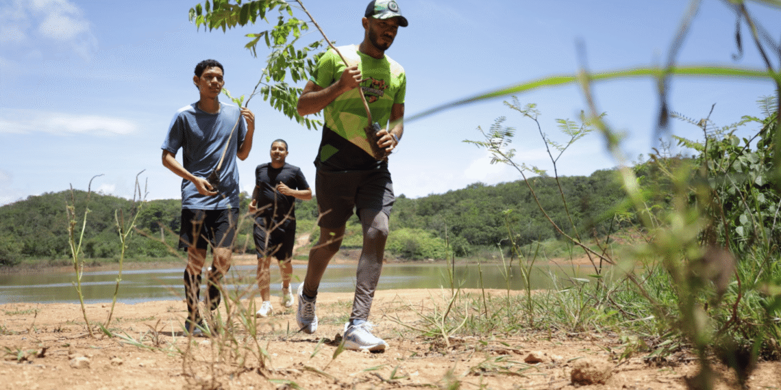 Ecorunning “Leandro Díaz – Hatonuevo” promoverá sostenibilidad y cultura en La Guajira