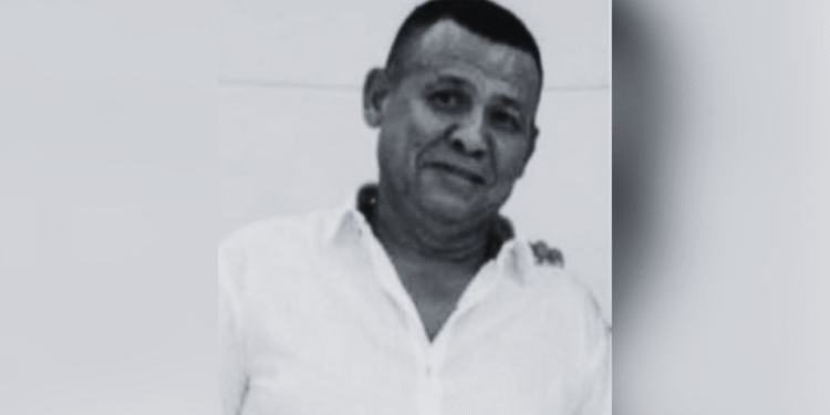 Falleció el empresario Wilmer Escudero Celedón, pionero del transporte en Barrancas