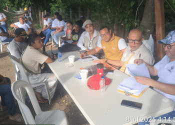 Gobierno departamental logra levantar bloqueo en vía nacional de Dibulla tras exitoso proceso de diálogo