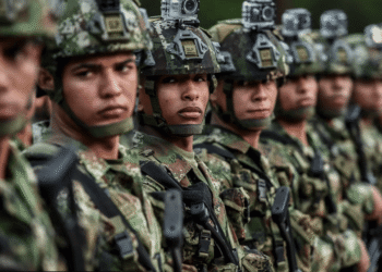 Presupuesto de Defensa alcanza récord en 2025: Gobierno destaca aumento de pie de fuerza y mejoras operacionales