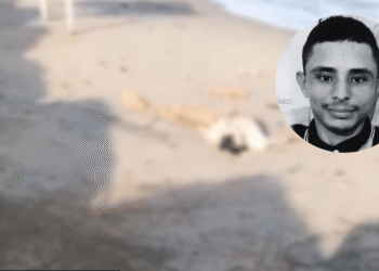 Hallan sin vida a joven mototaxista reportado como desaparecido en Puerto Colombia