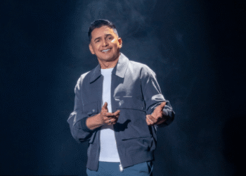 Jorge Celedón lanza su nuevo álbum ‘Jorgito’ tras cinco años de espera