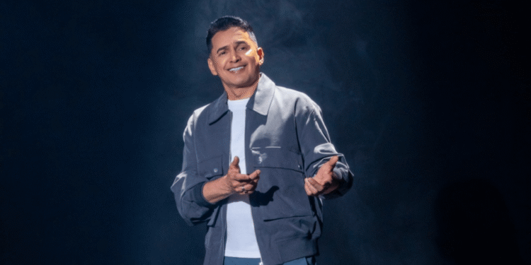 Jorge Celedón lanza su nuevo álbum ‘Jorgito’ tras cinco años de espera