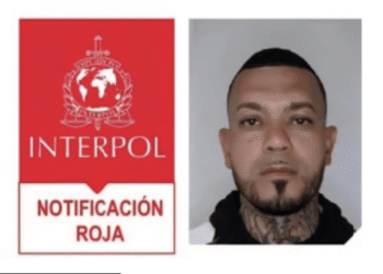 Interpol emite circular roja contra ‘el Costeño’, implicado en atentado contra Miguel Uribe Turbay