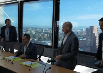 Ecopetrol adquiere proyecto eólico Windpeshi en La Guajira