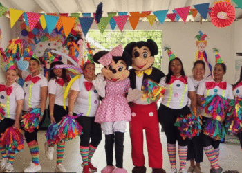Fundación Esperanza Viva llena de amor y alegría el corazón de 750 niños en Riohacha