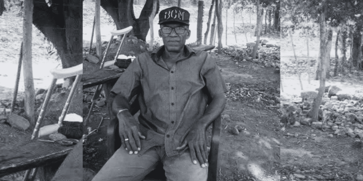 Encuentran sin vida a campesino en zona rural de Barrancas, La Guajira