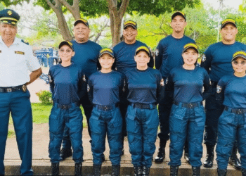 Bomberos de La Jagua del Pilar suspenden operaciones por falta de apoyo económico