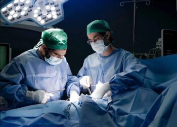 Cómo se hace un médico