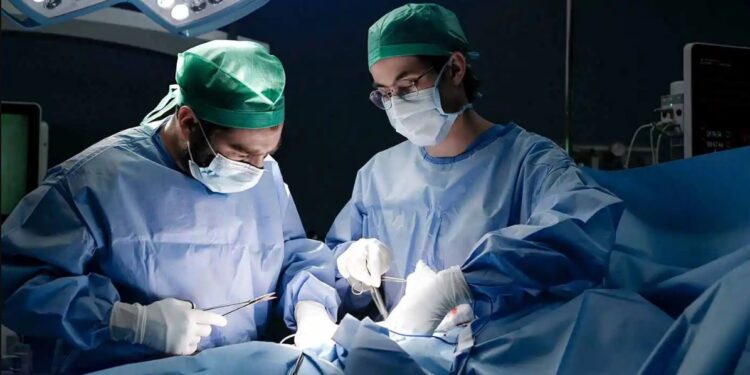 Cómo se hace un médico