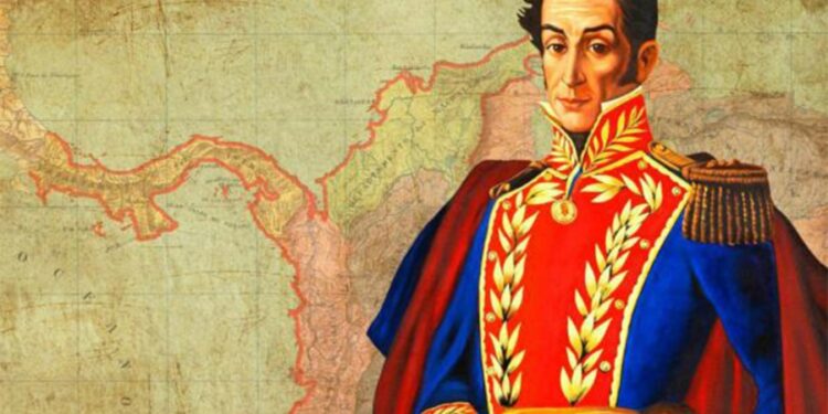 Simón Bolívar, a 242 años de su nacimiento: el hombre que no le pertenece al pasado