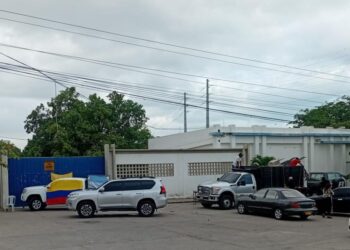 Air-e activa plan de contingencia por bloqueo en subestación de Riohacha