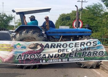 Gobierno y gremio arrocero alcanzan acuerdo inicial