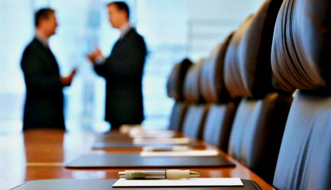 Consultor político: ¿cómo hacer posible una profesión imposible?