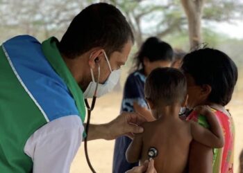 ¿La salud del país va por buen camino?