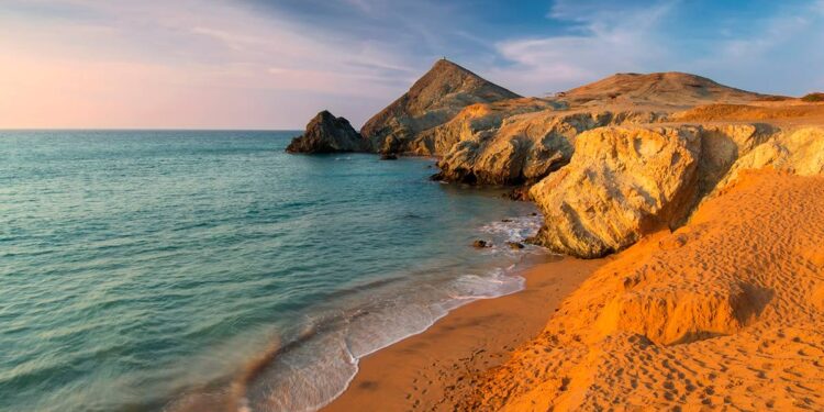 La Guajira en su LX aniversario