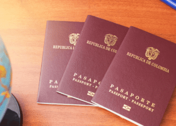 Procuraduría advierte posible crisis en el suministro de pasaportes tras convenio con la Imprenta Nacional