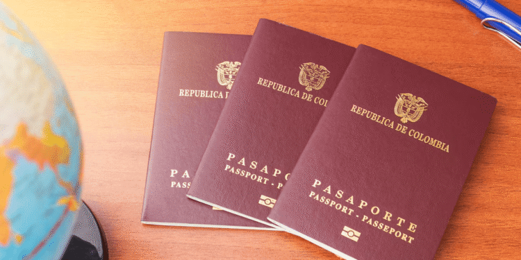 Procuraduría advierte posible crisis en el suministro de pasaportes tras convenio con la Imprenta Nacional