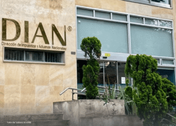 Procuraduría investiga a funcionarios de la DIAN por presunta omisión en deuda fiscal de $44 mil millones