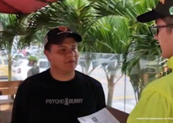 Capturan en Cartagena a uno de los cerebros del narcotráfico desde Barranquilla hacia EE. UU. y Europa