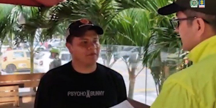 Capturan en Cartagena a uno de los cerebros del narcotráfico desde Barranquilla hacia EE. UU. y Europa