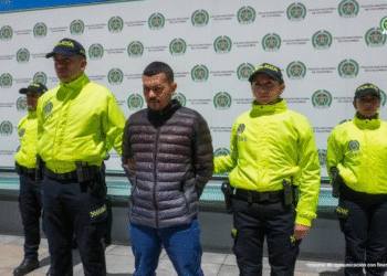 Alias ‘El Costeño’, señalado de coordinar atentado contra Miguel Uribe Turbay, enviado a prisión