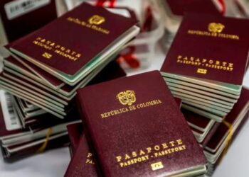 Cancillería oficializa convenio con la Imprenta Nacional en medio de controversia por contrato de pasaportes