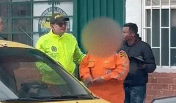 Funcionario de Defensa Civil detenido por abuso y embarazo de niña indígena en Cota