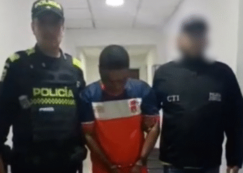 Cae falso cazatalentos que abusó de menores futbolistas en Cali
